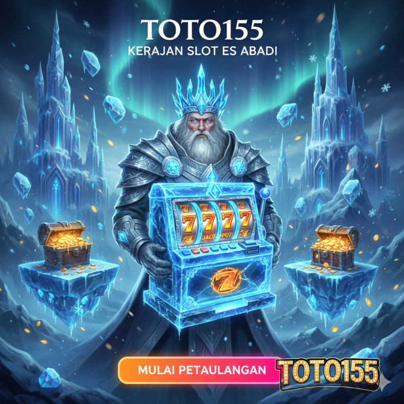 Galeri foto TOTO155: Standar Keamanan Siber dengan Protokol Enkripsi SSL V.7 Terbaru di Jakarta